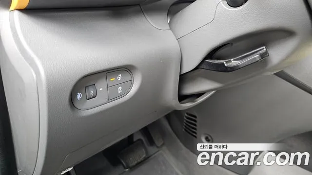 Hyundai Casper — Фото автомобиля 24