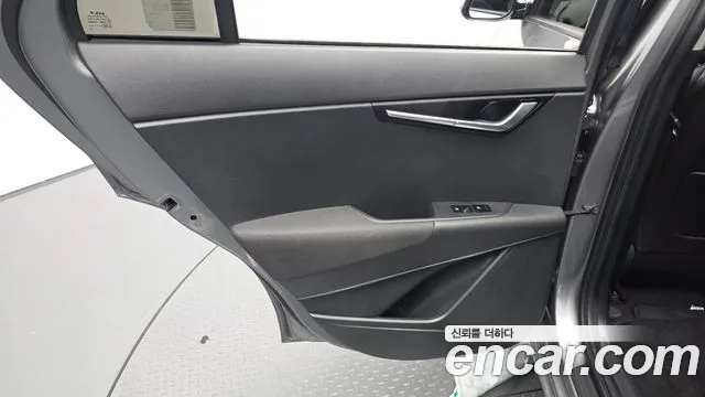 Kia Niro All Niro EV Air — Фото автомобиля 25
