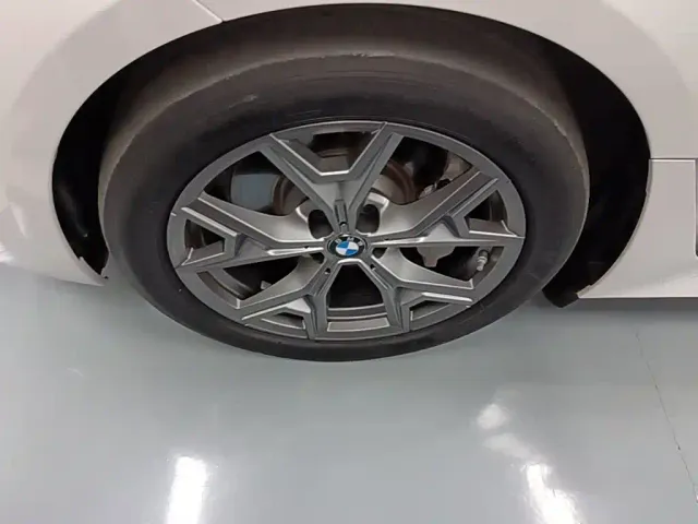 BMW i3 — Фото автомобиля 22