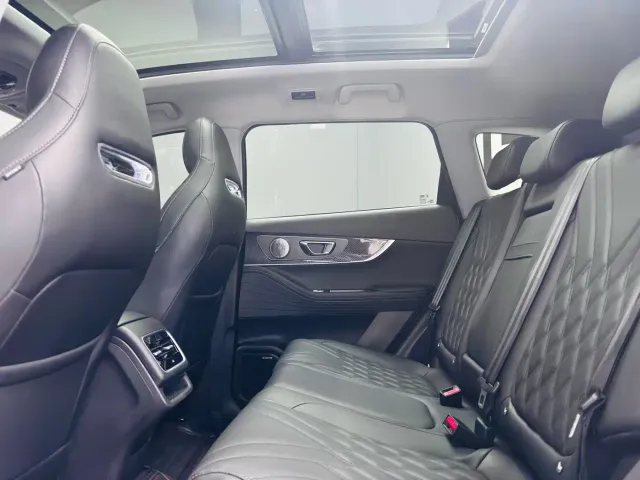 Chery Tiggo 7 PLUS — Фото автомобиля 10
