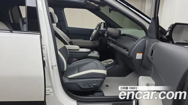 Kia EV3 — Фото автомобиля 16