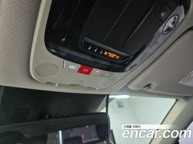 Kia Sorento 4th Gen — Фото автомобиля 16