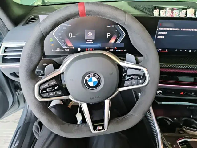 BMW 3 Series — Фото автомобиля 10