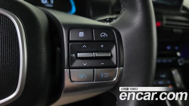 Hyundai Casper — Фото автомобиля 28