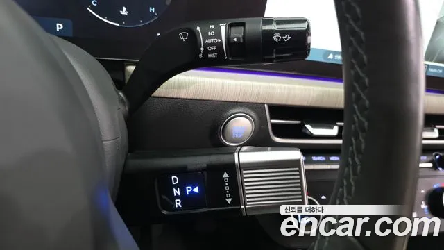 Hyundai Sonata DN8 — Фото автомобиля 12