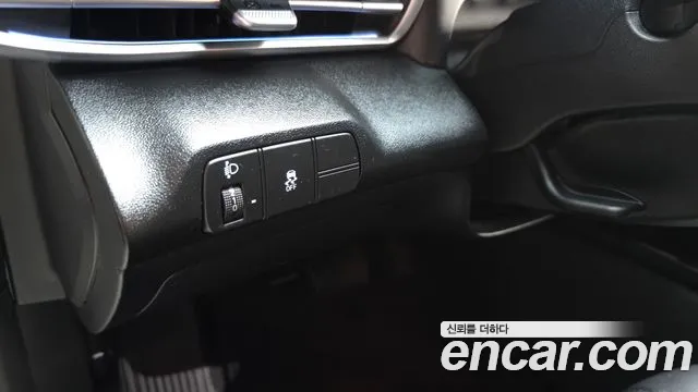 Hyundai AVANTE Новый Avante (CN7) — Фото автомобиля 14