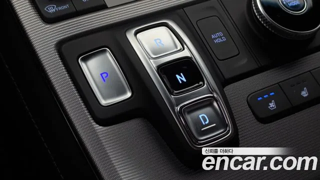 Hyundai Palisade The New Palisade Дизель 2.2 2WD — Фото автомобиля 8