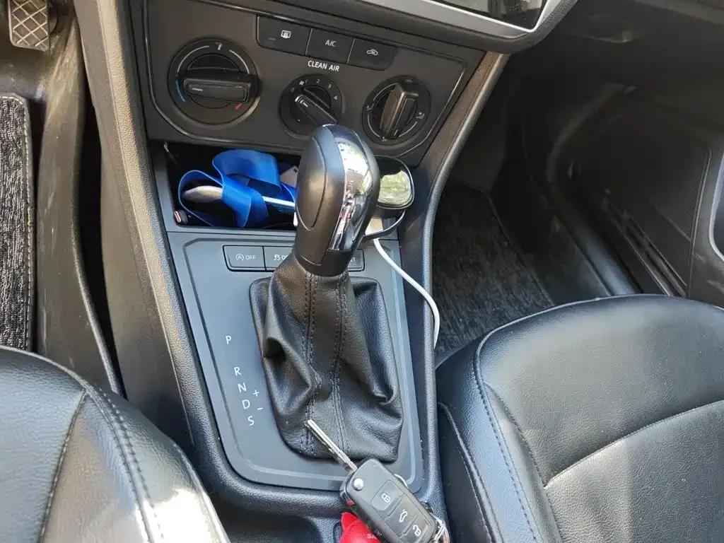 Volkswagen Lavida 2019 Lavida Start 1.5L Auto Trend (China VI) — Фото автомобиля 6
