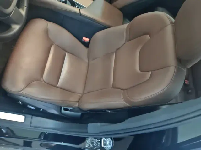 Volvo S90 — Фото автомобиля 14
