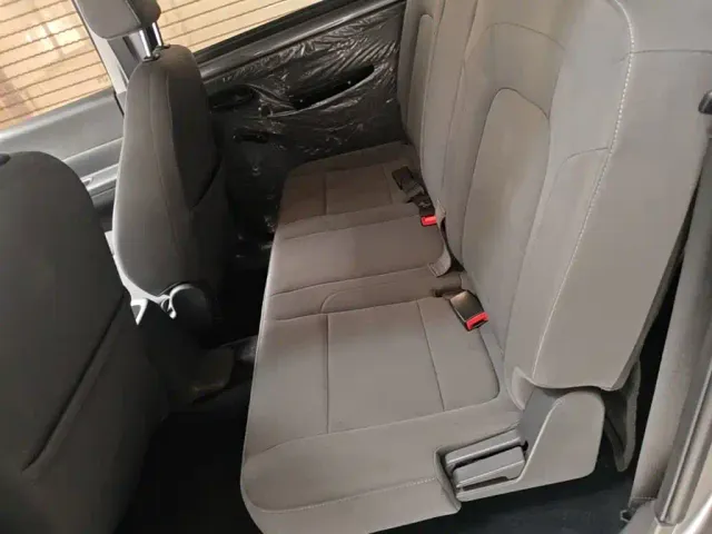 Wuling Hongguang — Фото автомобиля 16