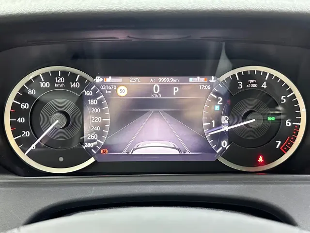 Land Rover Range Rover Velar — Фото автомобиля 18
