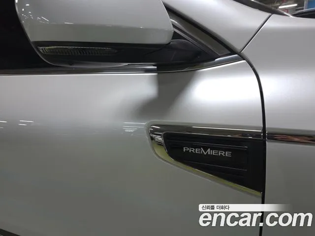 Renault Korea QM6 QM6 (New) — Фото автомобиля 16