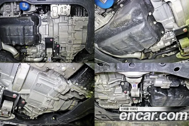 Hyundai Avante CN7 — Фото автомобиля 6