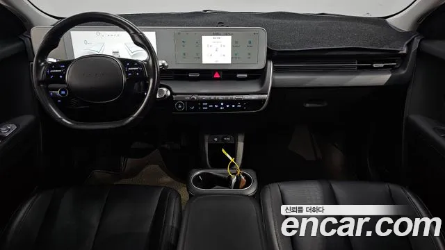 Hyundai Ioniq 5 — Фото автомобиля 7