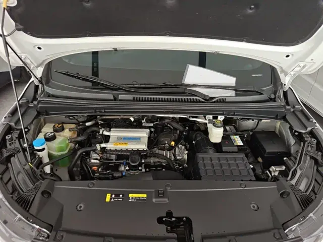 GAC Trumpchi M6 — Фото автомобиля 19