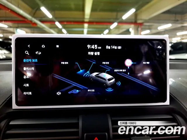 Hyundai Casper Новый Casper Turbo Inspiration — Фото автомобиля 14