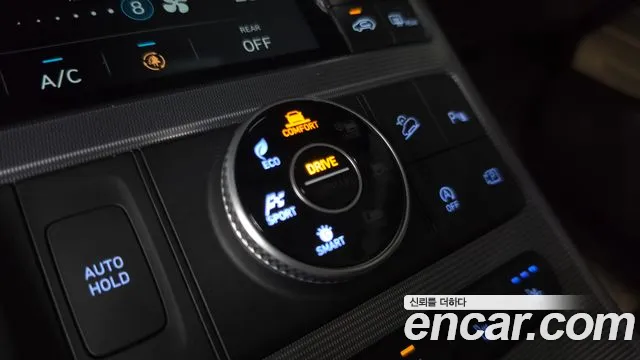 Hyundai Palisade The New Palisade Бензин 3.8 4WD — Фото автомобиля 26