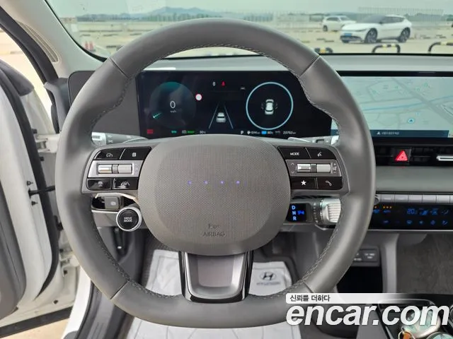 Hyundai Ioniq5 Long Range AWD — Фото автомобиля 12