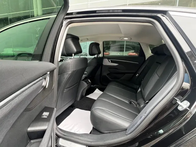 Buick LaCrosse — Фото автомобиля 10