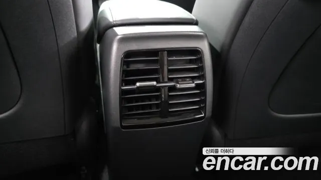 Kia Niro The All New Niro Prestige — Фото автомобиля 26
