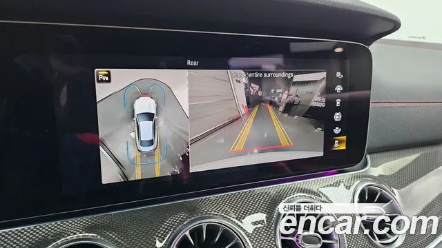 Mercedes-Benz E-Class — Фото автомобиля 16