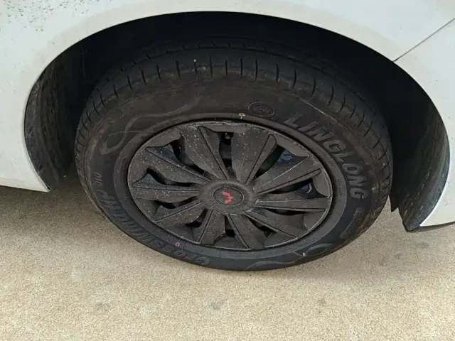 Wuling Hongguang — Фото автомобиля 6