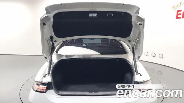 Hyundai Ioniq6 — Фото автомобиля 17