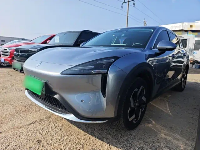 Фотография автомобиля — Baojun Yunhai
