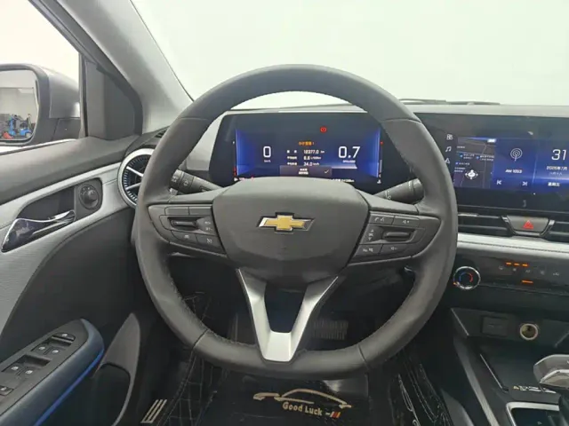Chevrolet Monza — Фото автомобиля 13
