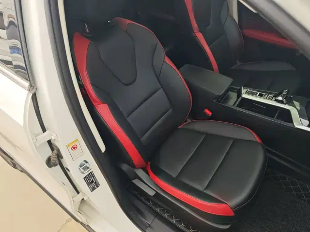 Haval Chitu — Фото автомобиля 3