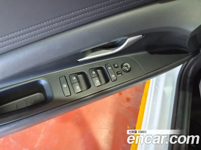 Hyundai Avante CN7 — Фото автомобиля 5