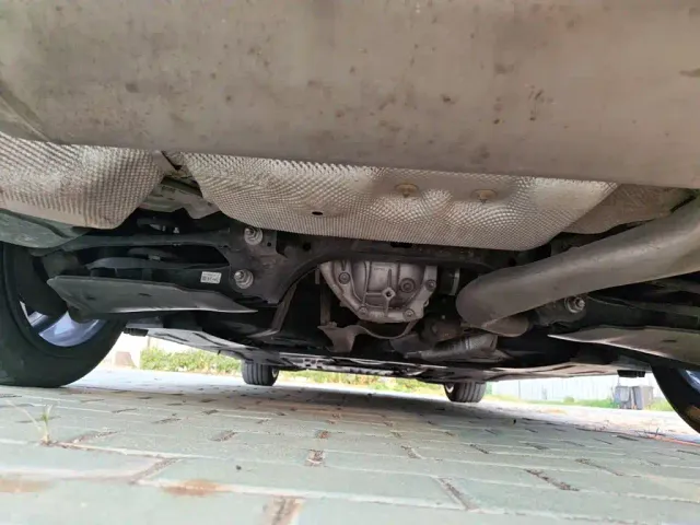 BMW 3 Series — Фото автомобиля 21