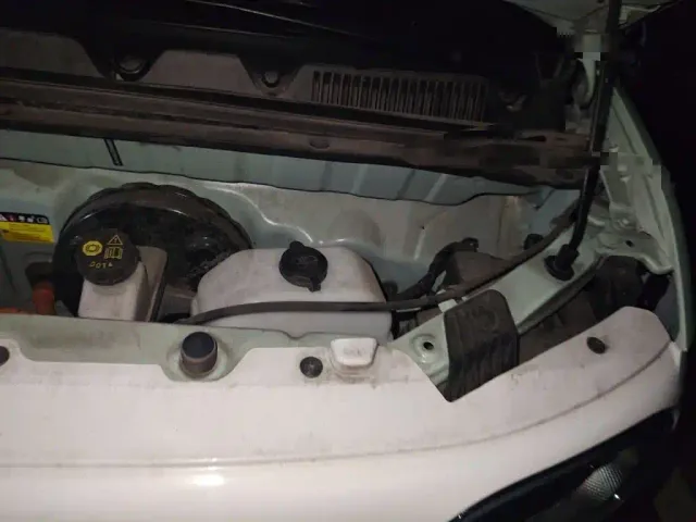 Wuling Hongguang Mini EV — Фото автомобиля 19