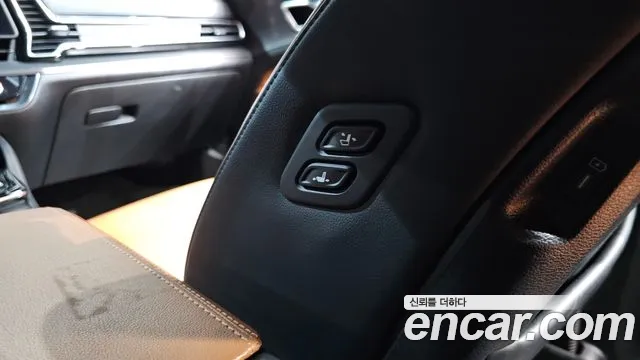 Kia Sportage Generation 5 — Фото автомобиля 18