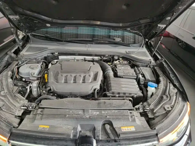 Volkswagen Passat — Фото автомобиля 19