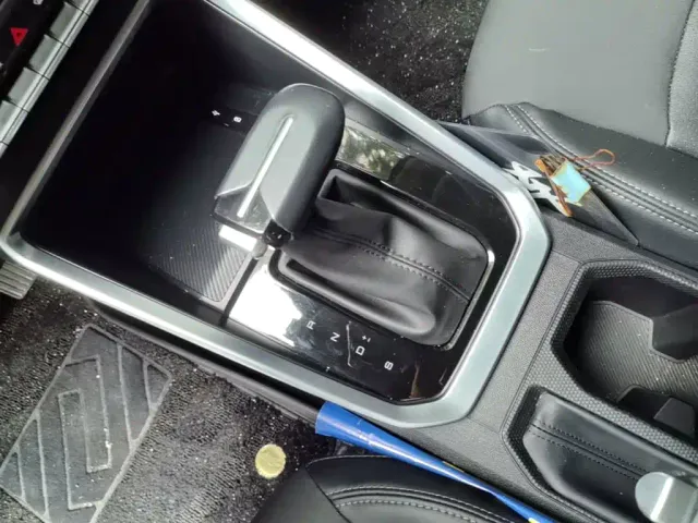 Wuling Xingchi — Фото автомобиля 13