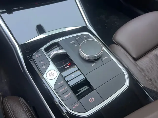 BMW 3 Series — Фото автомобиля 9