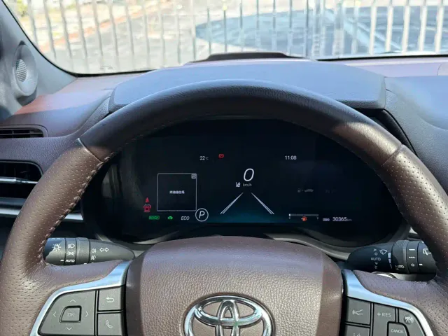 Toyota Sienna — Фото автомобиля 17