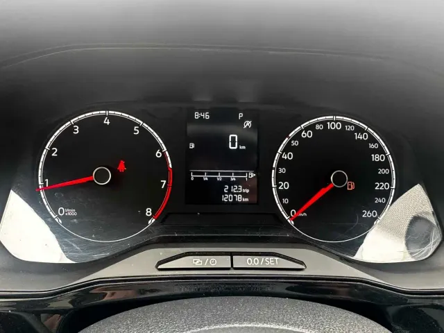 Jetta VS5 — Фото автомобиля 8
