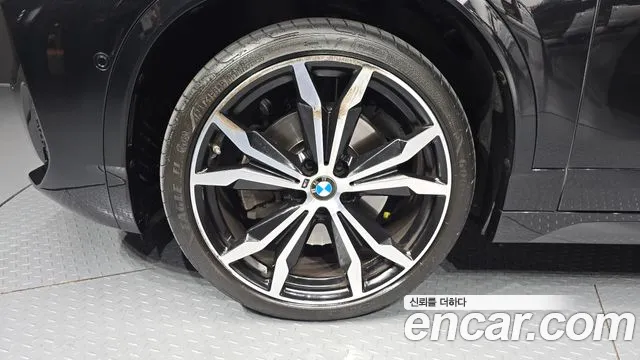 BMW X2 F39 — Фото автомобиля 5