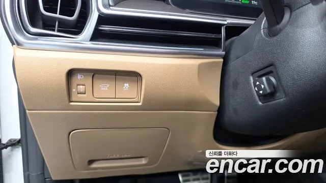 Kia Sorento 4th Gen — Фото автомобиля 26