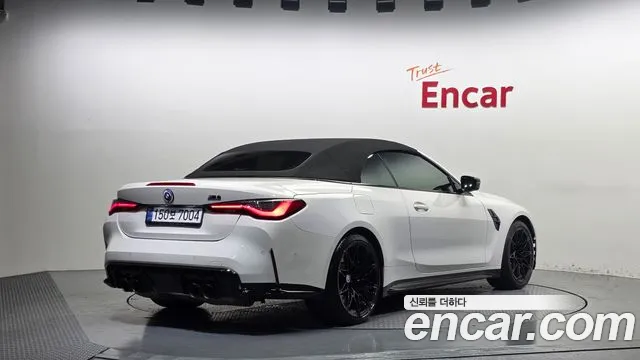 BMW M4 M4 (G82) — Фото автомобиля 26
