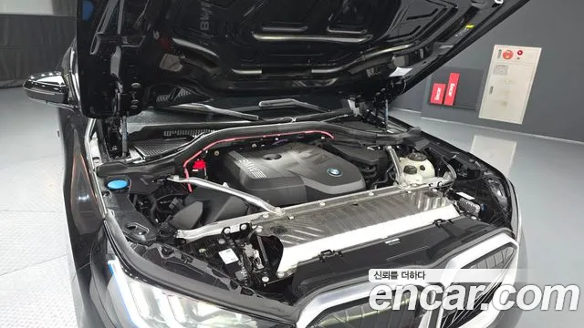 BMW X3 — Фото автомобиля 5