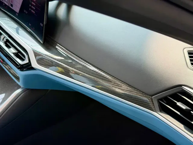 BMW M4 — Фото автомобиля 23