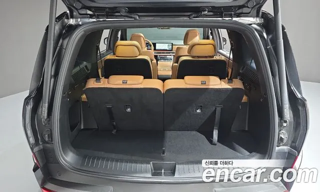 Hyundai Santa Fe MX5 — Фото автомобиля 24