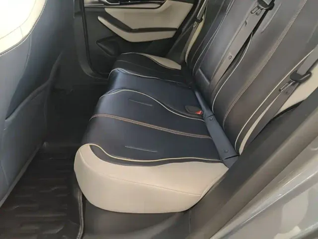 BYD Qin PLUS — Фото автомобиля 16