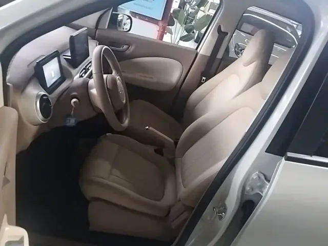 Wuling Hongguang Mini EV — Фото автомобиля 14