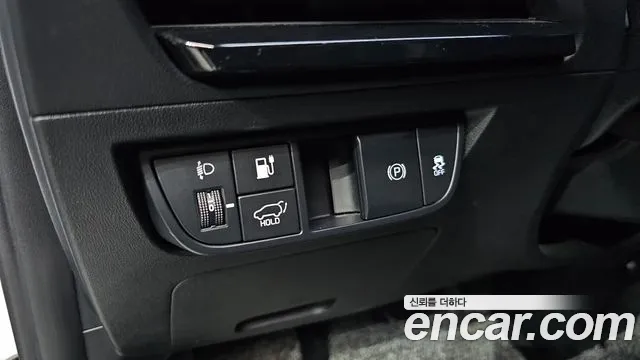 Kia EV6 — Фото автомобиля 17