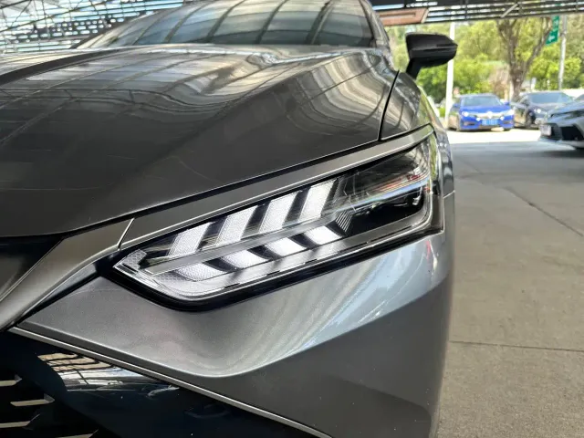 BYD Qin PLUS — Фото автомобиля 19