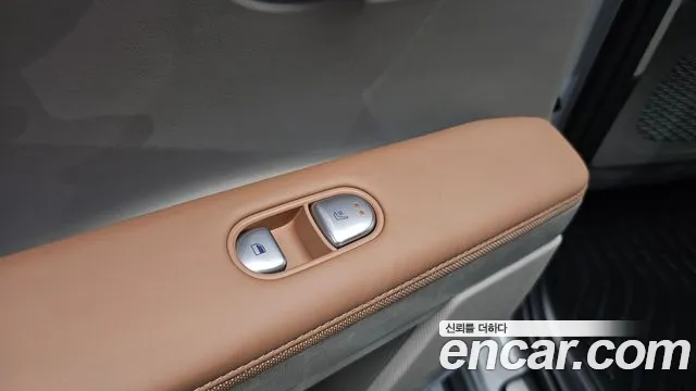 Hyundai Ioniq 5 — Фото автомобиля 25